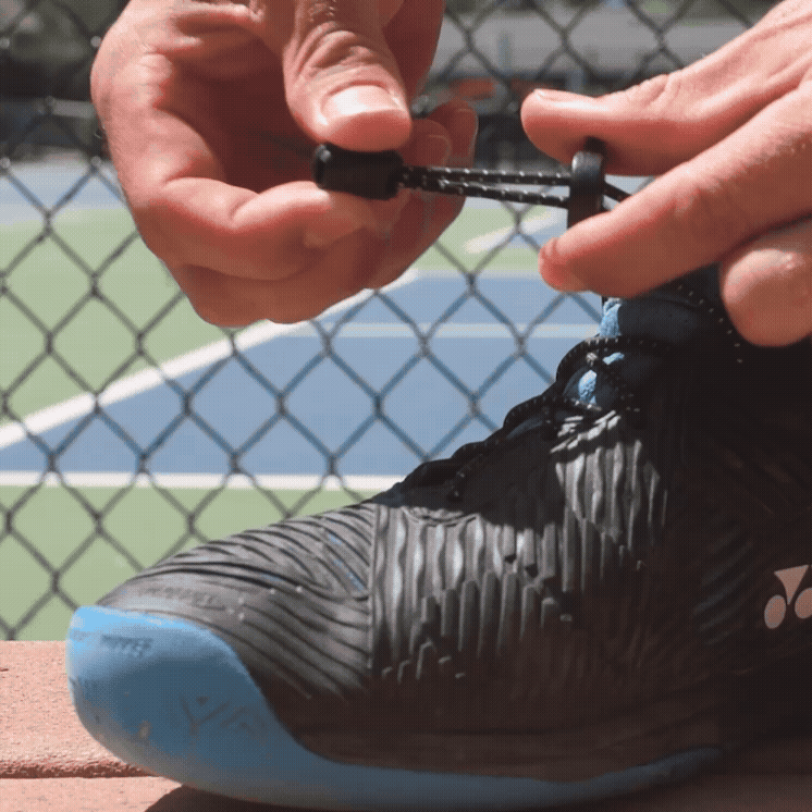 Lock Laces