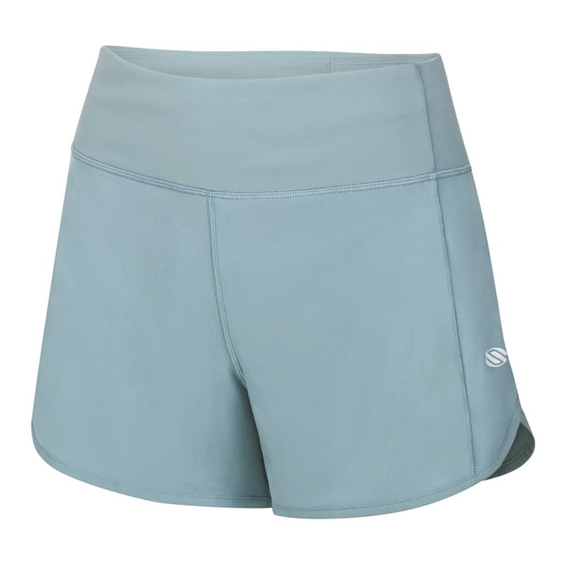 AvaLee by Selkirk Petal-Cut Shorts - Women's