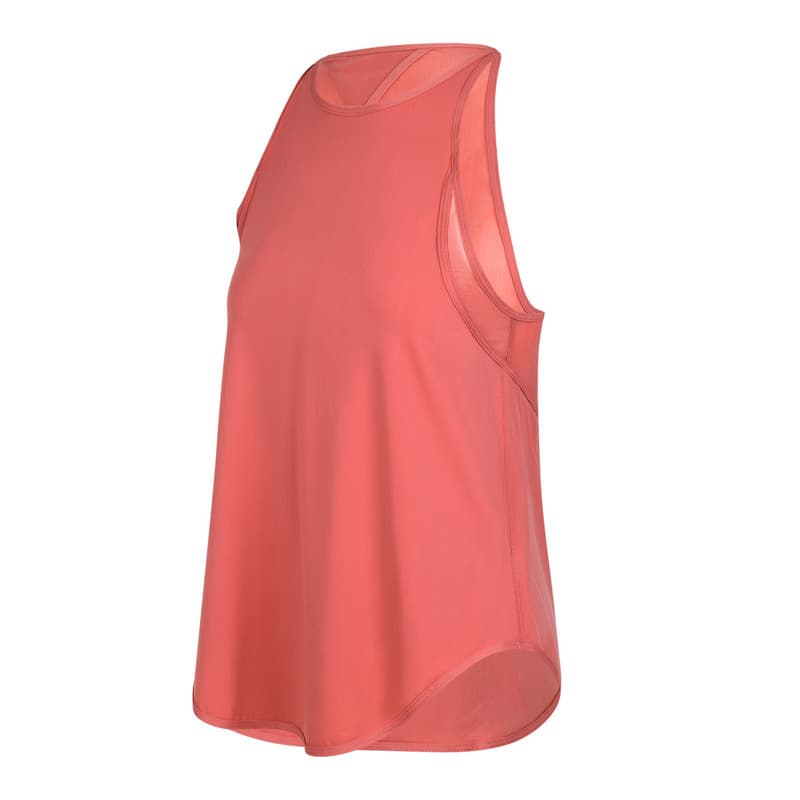 AvaLee by Selkirk Crossover Open-Back Tank - Women's