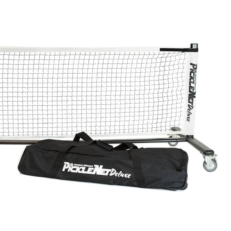 PickleNet Deluxe Portable Net System