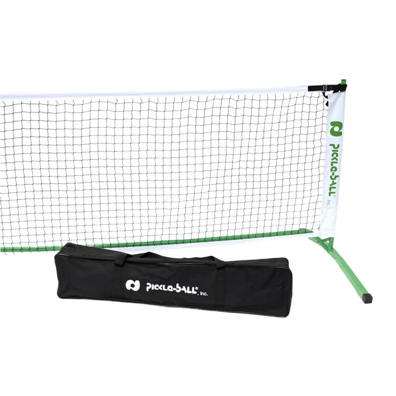 PICKLE-BALL® 3.0 Tournament Net System