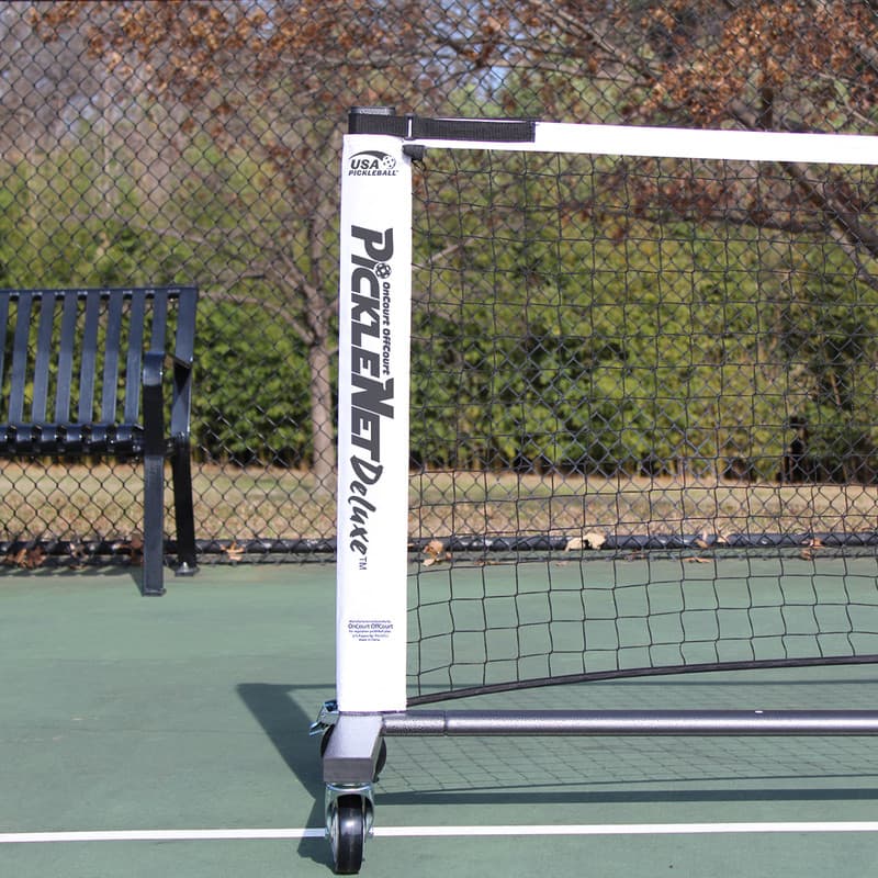 PickleNet Deluxe Replacement Net