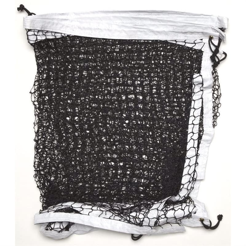 Lightweight Pickleball Net