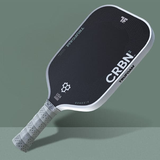 CRBN² TruFoam Genesis (Square)