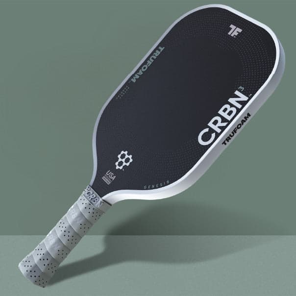 CRBN³ TruFoam Genesis (Elongated)