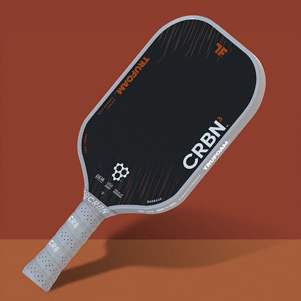 CRBN³ TruFoam Barrage (Elongated)