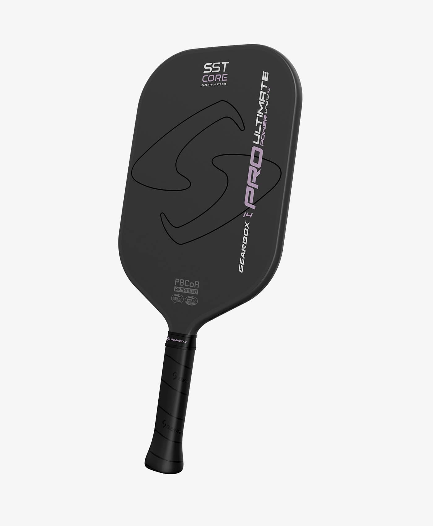 Pro Ultimate - Power Elongated 14mm - SSTCORE