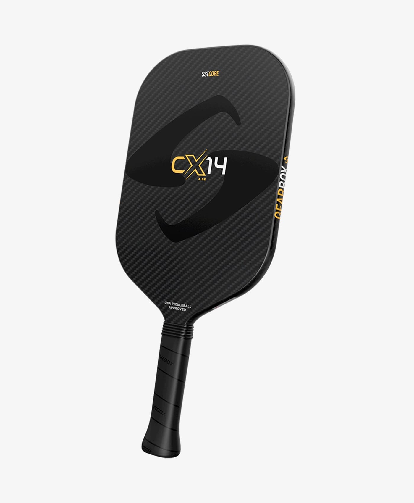 CX14 - Elongated 14mm - SSTCORE