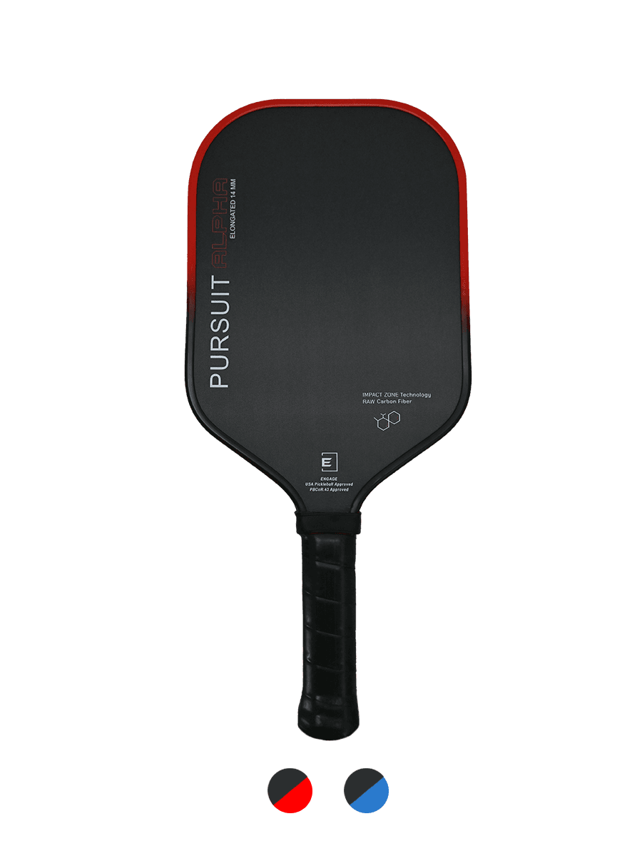 Alpha. | Thermoformed Control & Spin.