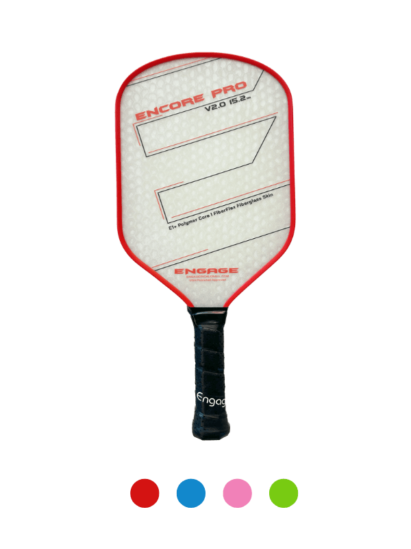 NEW. Encore Pro V2.0 | Playability with Power | Hybrid
