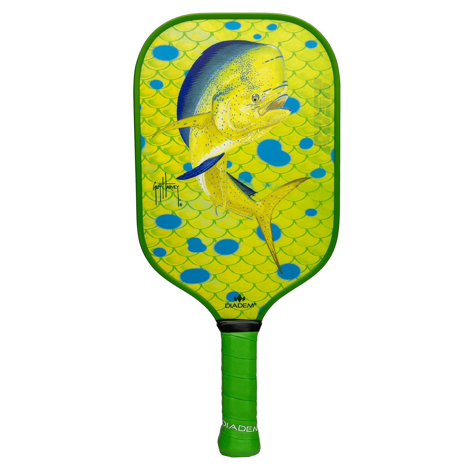 Guy Harvey Limited Edition Paddles