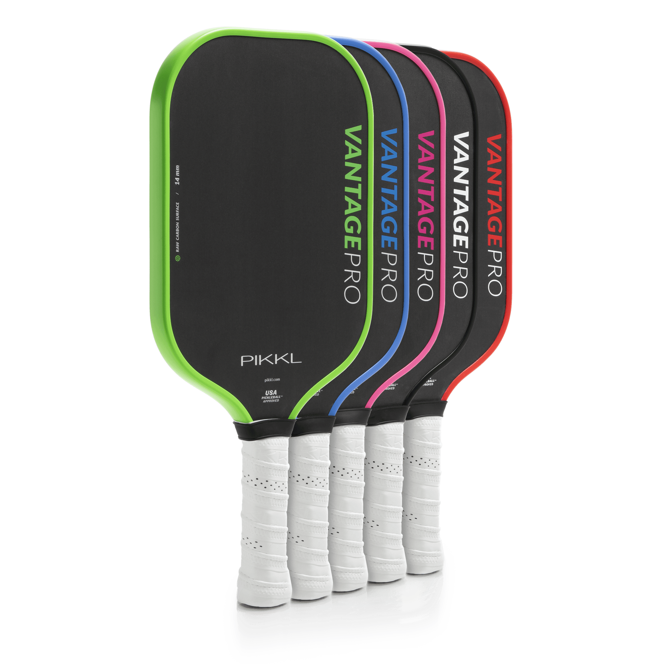 Vantage Pro Pickleball Paddle