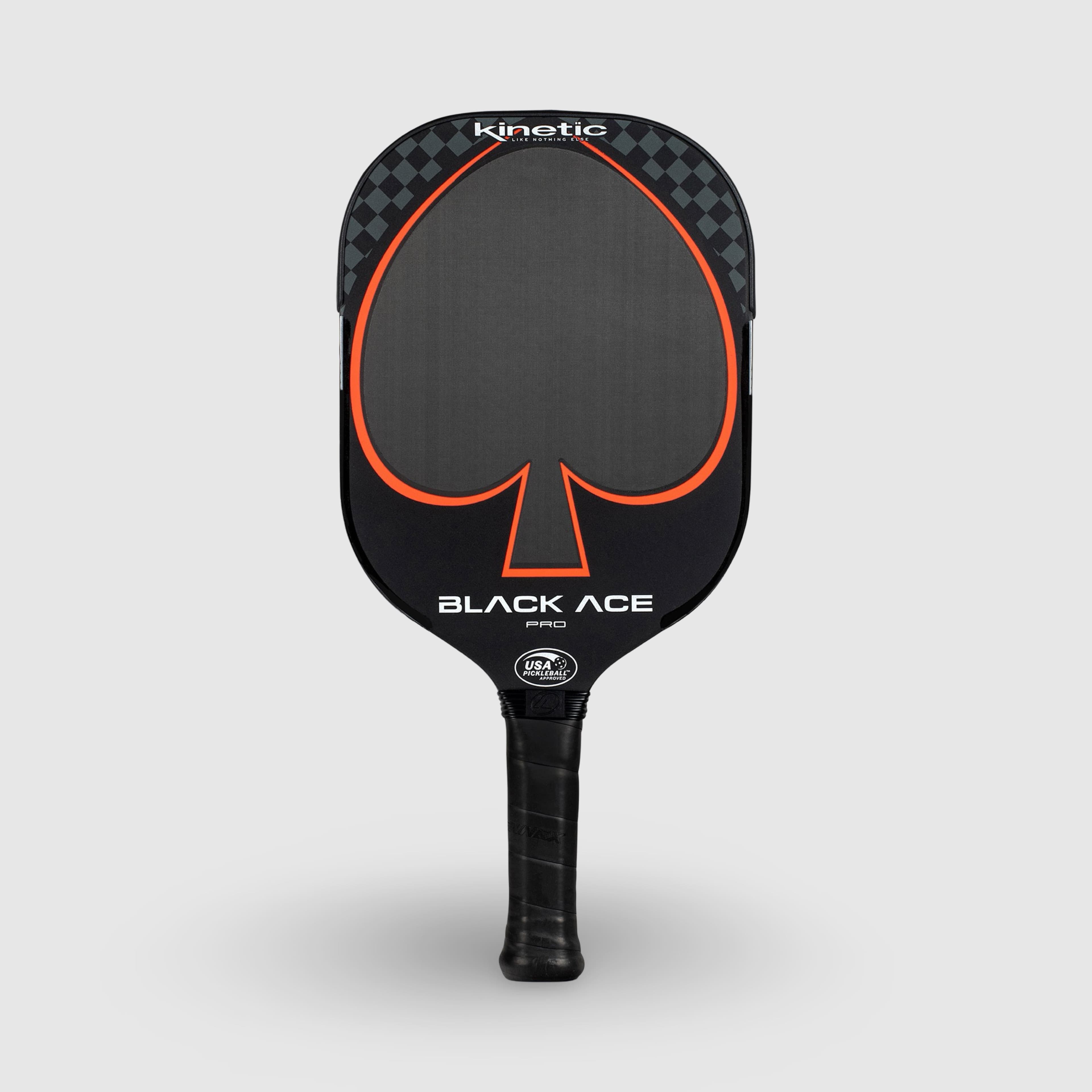 Black Ace Pro