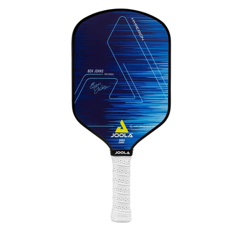 JOOLA Ben Johns Hyperion CAS 16 Pickleball Paddle