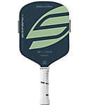 Selkirk LABS Project Boomstik Wide Body Pickleball Paddle