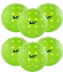 Life Time Pro 48 Pickleball Balls