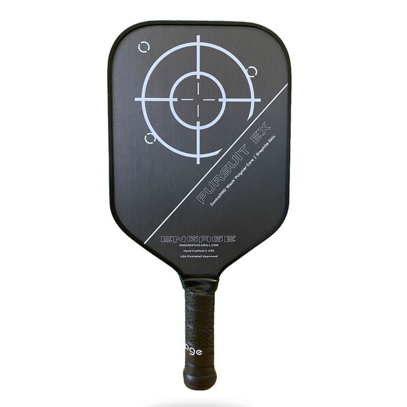 Engage Pursuit EX Graphite Pickleball Paddle