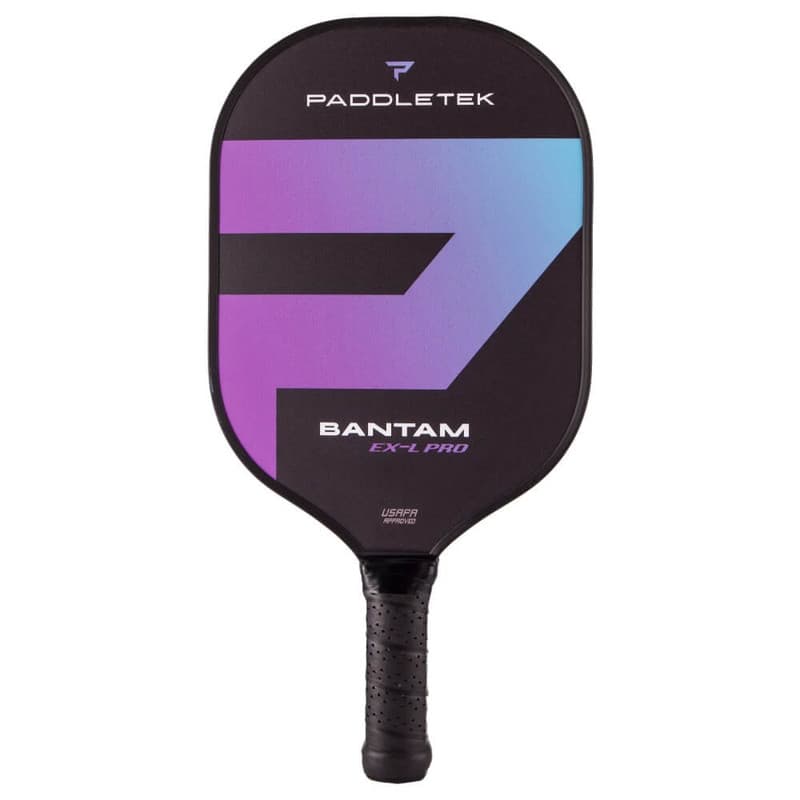 Bantam EX-L Pro Paddle