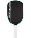 JOOLA Steffi Graf Pro V 16mm Carbon Fiber Pickleball Paddle