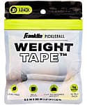 Franklin Pickleball Paddle Weight Tape