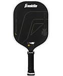 Franklin x Anne Leigh Waters C45 Aurelius Carbon Fiber 16mm Pickleball Paddle