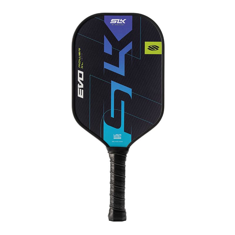 Selkirk SLK Evo Power XL Pickleball Paddle