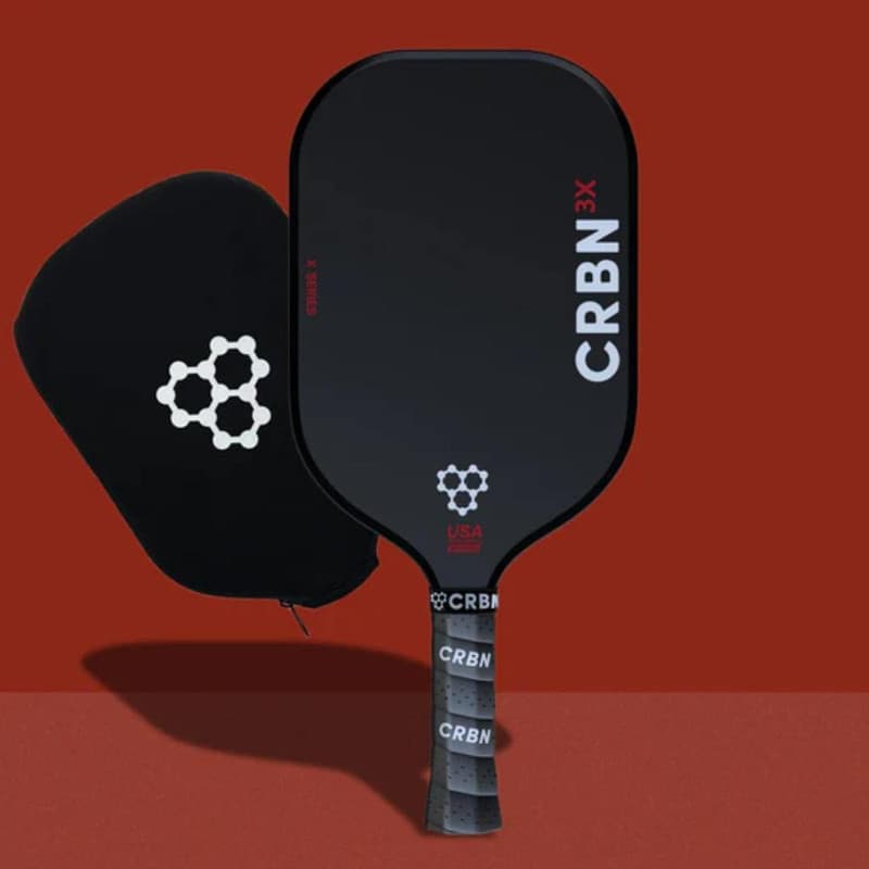 CRBN-3 X-Series Carbon Fiber Paddle