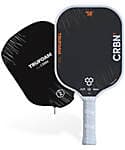 CRBN TruFoam Barrage Standard Pickleball Paddle