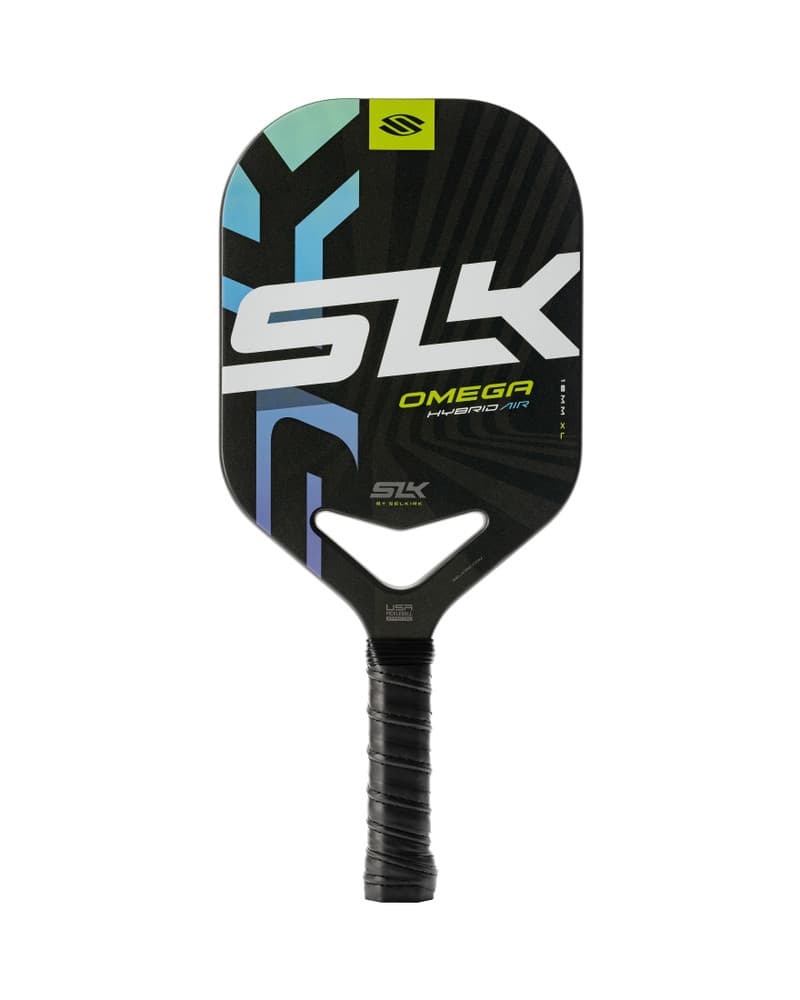 Selkirk SLK Omega Hybrid XL Air Pickleball Paddle