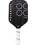 Holbrook Aero T Pro Series 16mm Pickleball Paddle