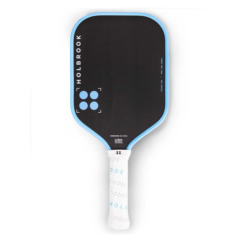 Holbrook Power Pro 16mm Pickleball Paddle