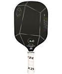 Six Zero Quartz Pickleball Paddle