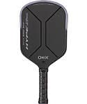 Onix Hype X Pro Raw Carbon 14mm Pickleball Paddle