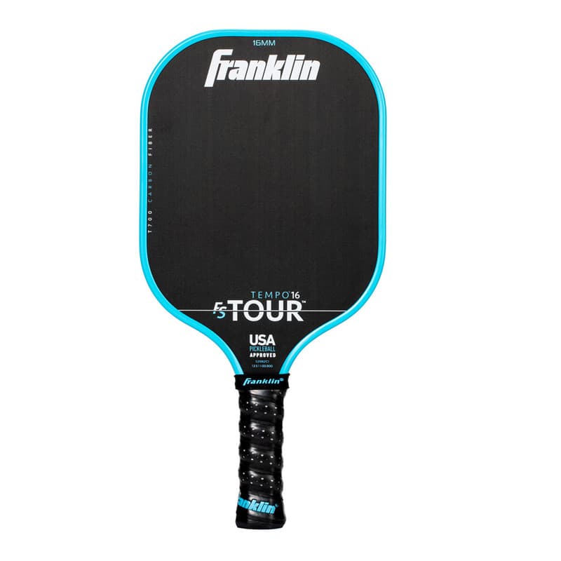 Franklin FS Tour Tempo Pickleball Paddle