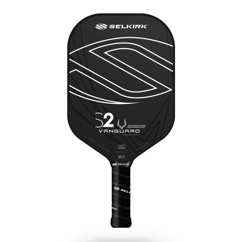 Selkirk VANGUARD Control S2 Pickleball Paddle