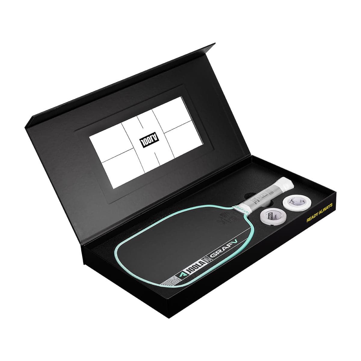 JOOLA Graf Pro V Pickleball Paddle