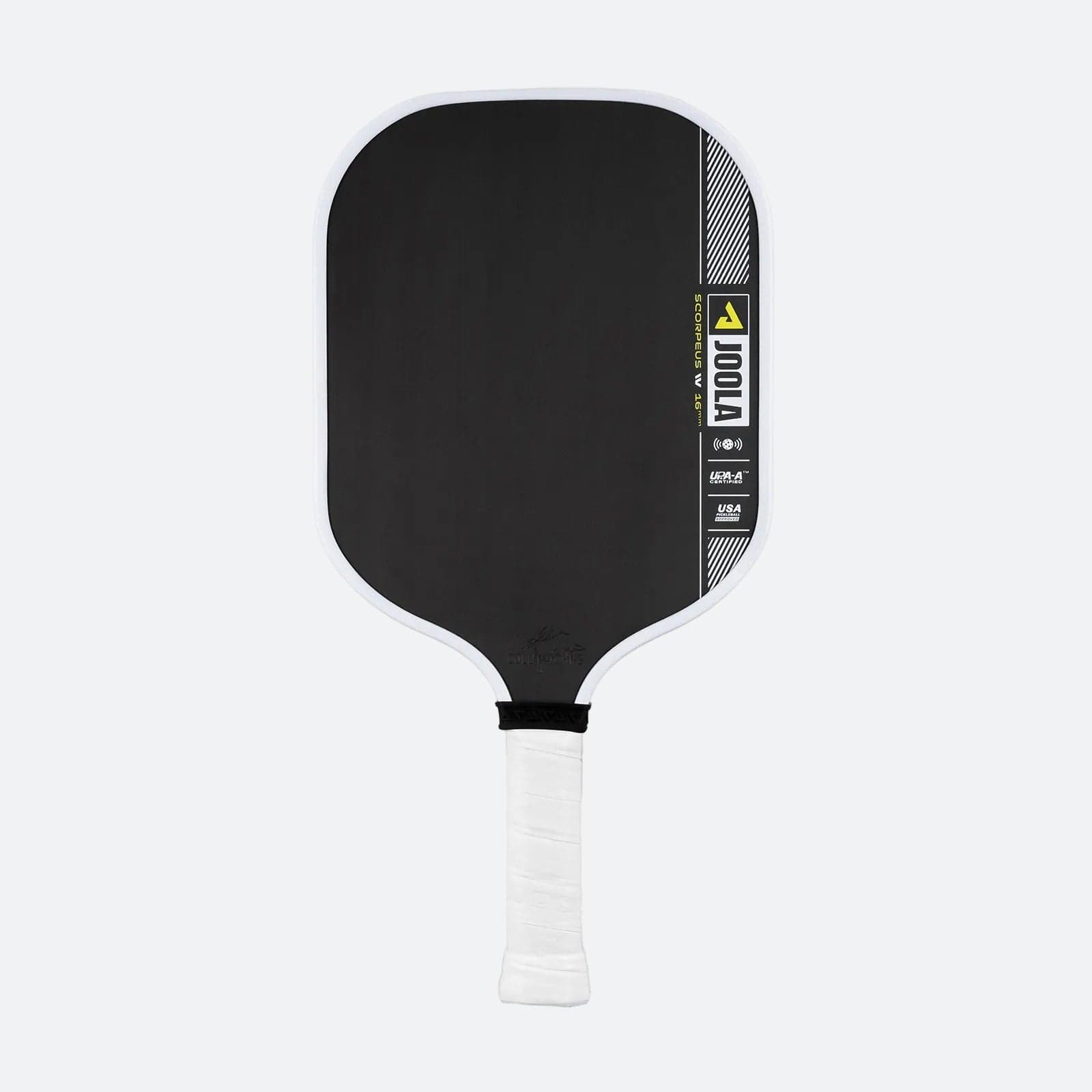 JOOLA Collin Johns Scorpeus Pro IV 16mm Pickleball Paddle