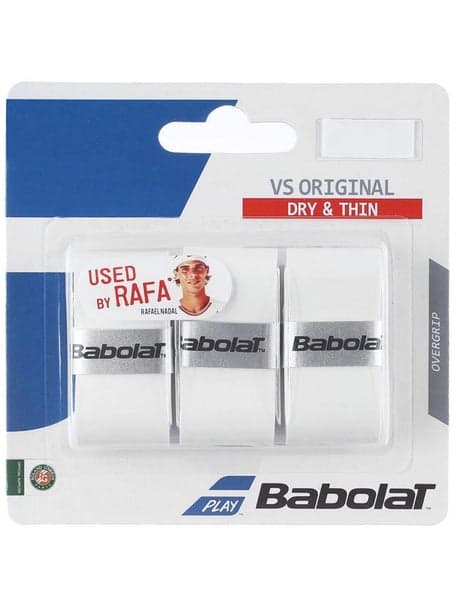 Babolat VS Original Overgrips