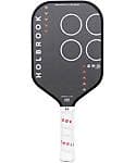 Holbrook Aero Metallic T Pickleball Paddle
