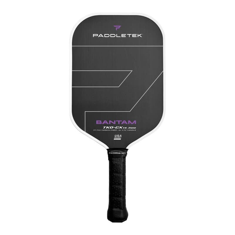 Paddletek Bantam TKO-CX 14.3mm Pickleball Paddle