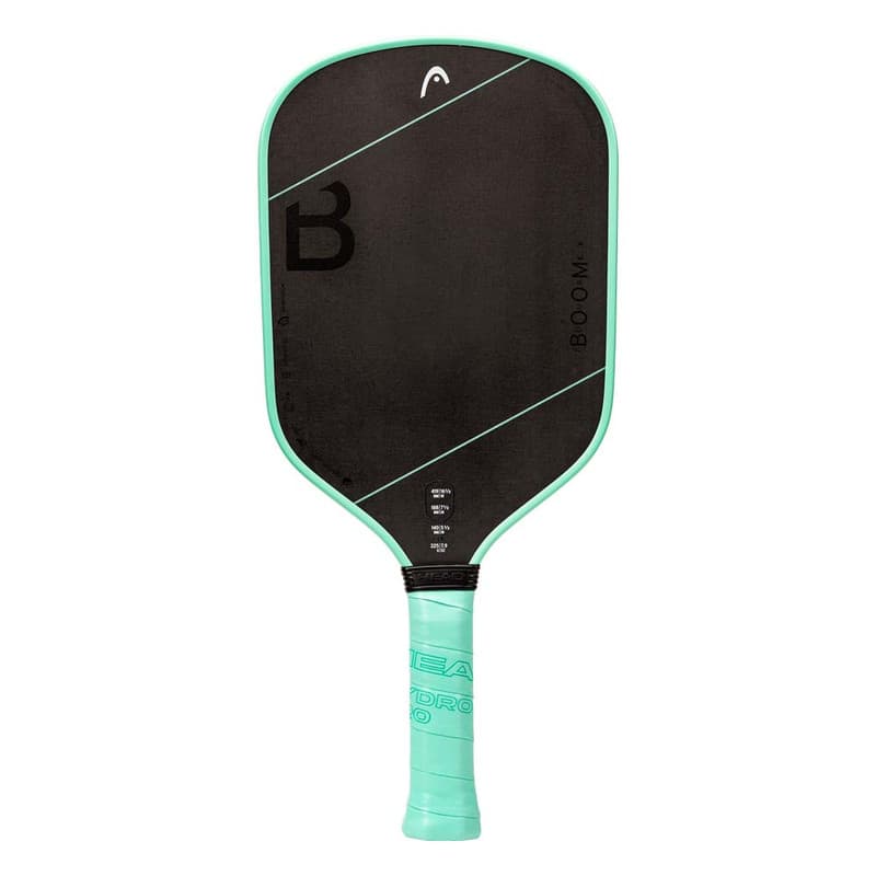 HEAD Boom Tour EX Pickleball Paddle 2024