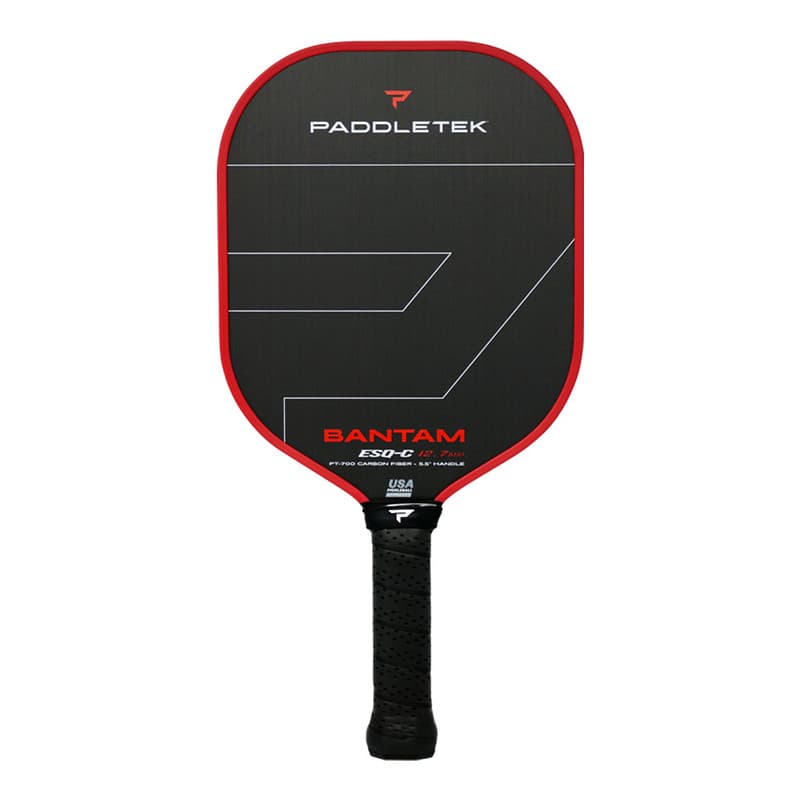 Paddletek Bantam ESQ-C 14.3mm Pickleball Paddle