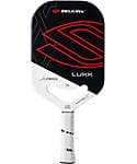 Selkirk LUXX Control Air Jack Sock Signature Pickleball Paddle