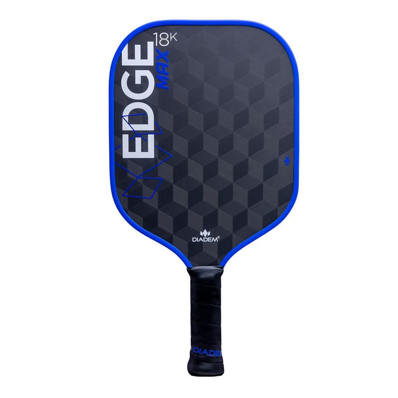 Diadem Edge 18K Max Pickleball Paddle