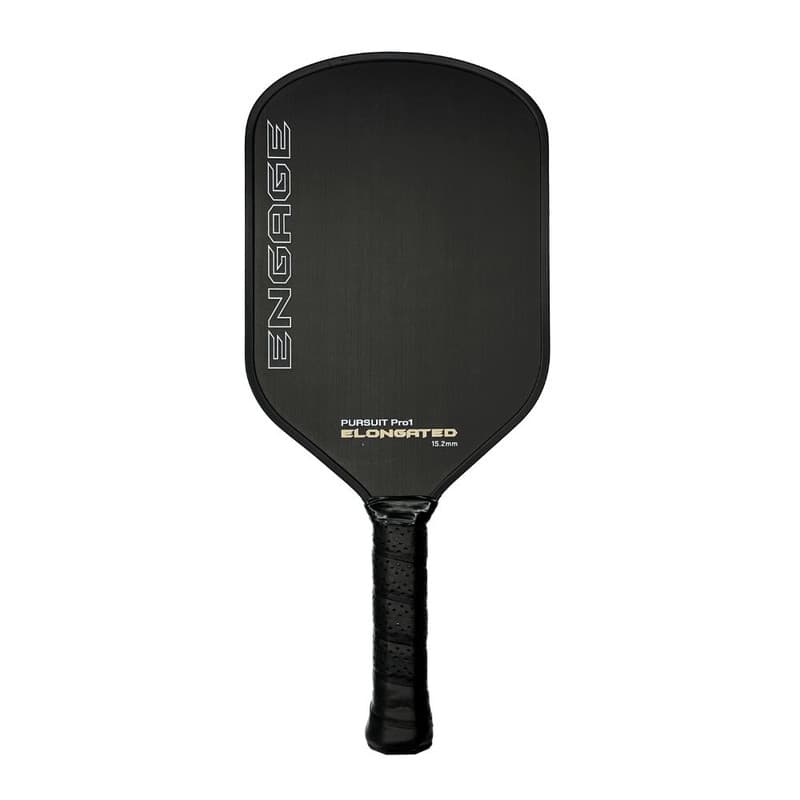 Engage Pursuit Pro1 Elongated 15.2mm Pickleball Paddle
