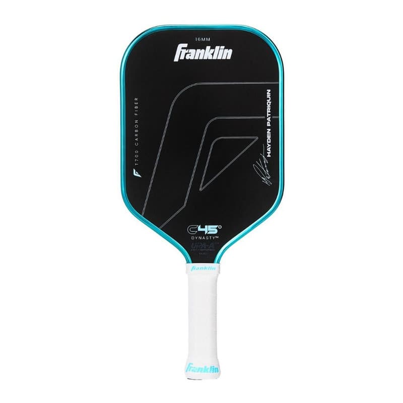 Franklin C45 Hayden Patriquin 16mm Pickleball Paddle