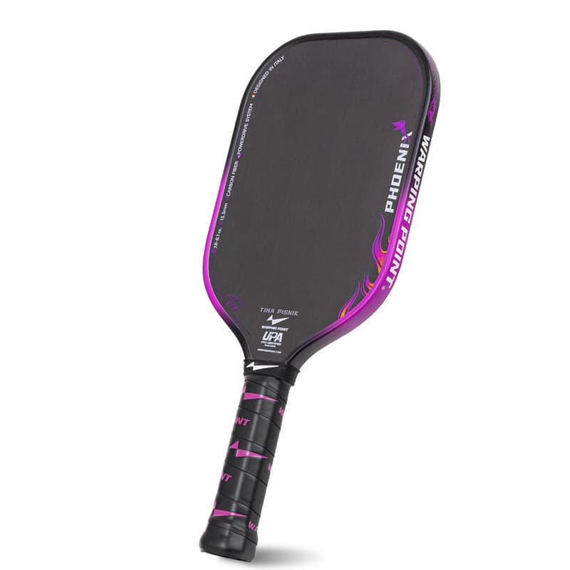 Warping Point Phoenix Pickleball Paddle