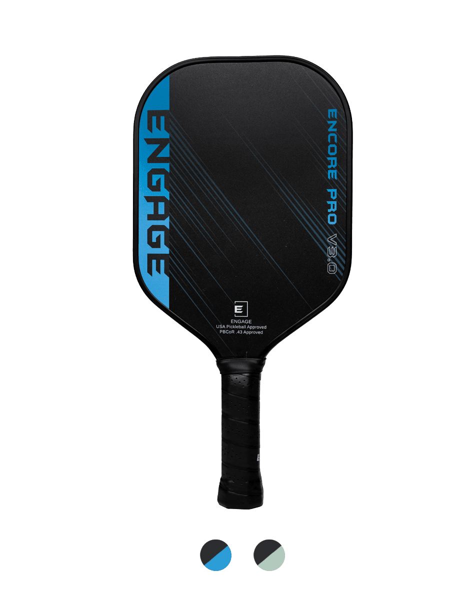 NEW. Encore Pro V3.0 | True Carbon Skin