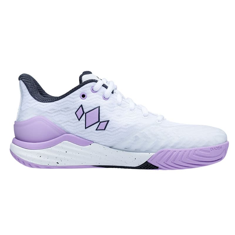 Diadem Court Burst Court Shoe - Women's