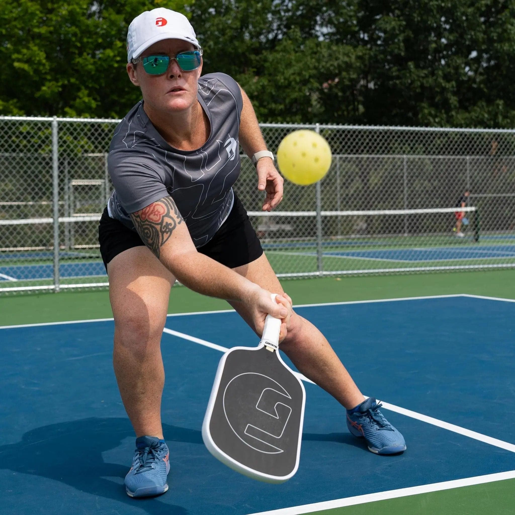 GAMMA PHOTON Outdoor Pickleball